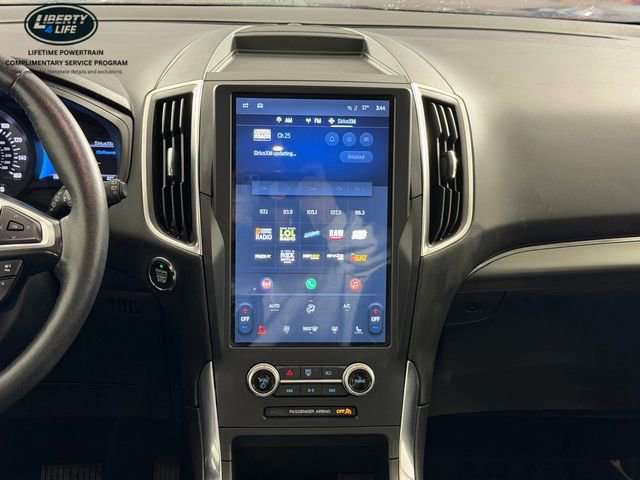 Certified 2024 Ford Edge Titanium AWD/4WD image 21
