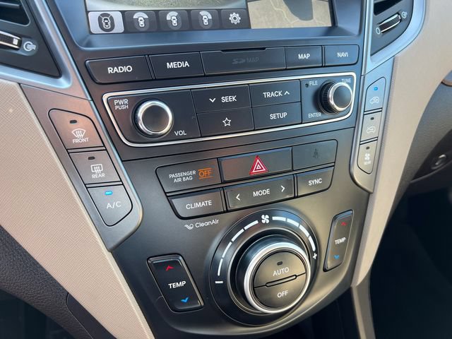 Used 2019 Hyundai Santa Fe XL FWD image 20