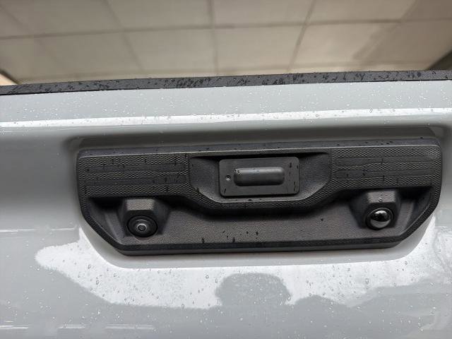 Used 2024 Chevrolet Silverado 2500 Custom w/ Custom Value Package image 23