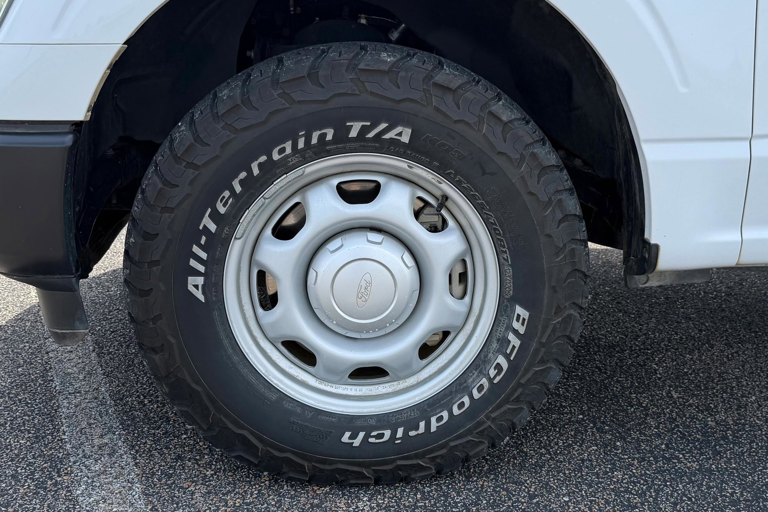 Certified 2021 Ford F150 XL w/ Trailer Tow Package AWD/4WD image 15