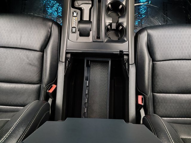 Certified 2024 Ford F150 Lariat AWD/4WD image 40