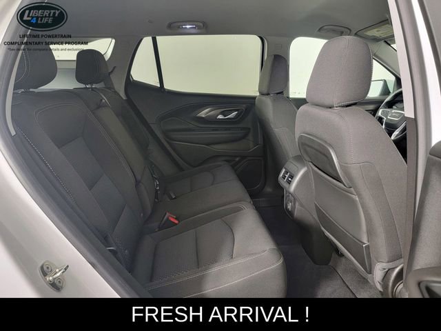 Used 2022 GMC Terrain SLE w/ Driver Convenience Package AWD/4WD image 18