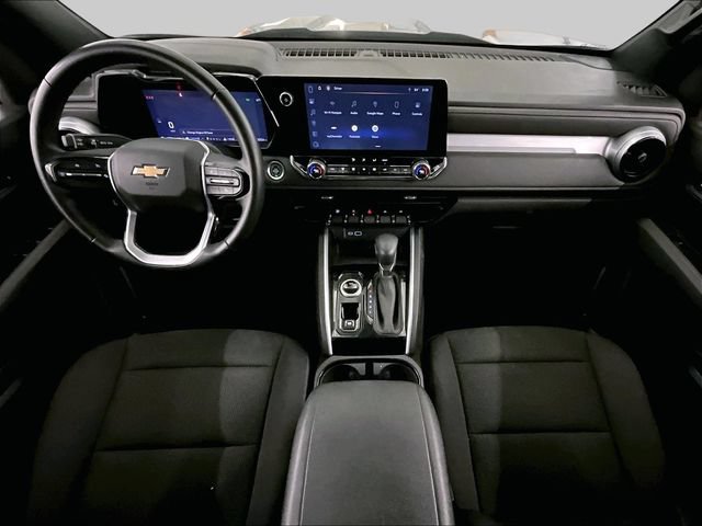 Used 2024 Chevrolet Colorado LT w/ LT Convenience Package AWD/4WD image 14
