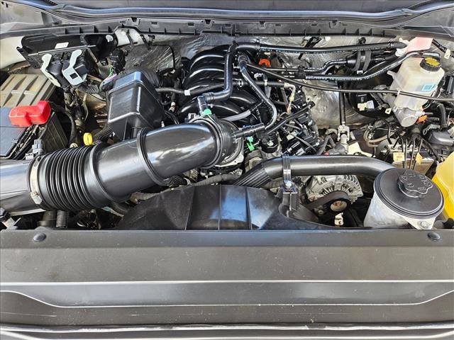 Certified 2023 Ford F250 XL w/ FX4 Off-Road Package AWD/4WD image 22