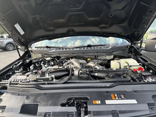 Certified 2026 Ford F250 Lariat AWD/4WD image 25