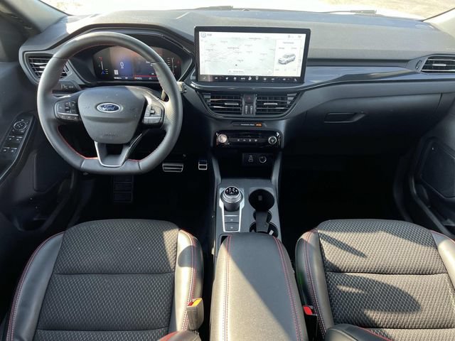 Certified 2024 Ford Escape ST-Line w/ Tech Pack #1 AWD/4WD image 15
