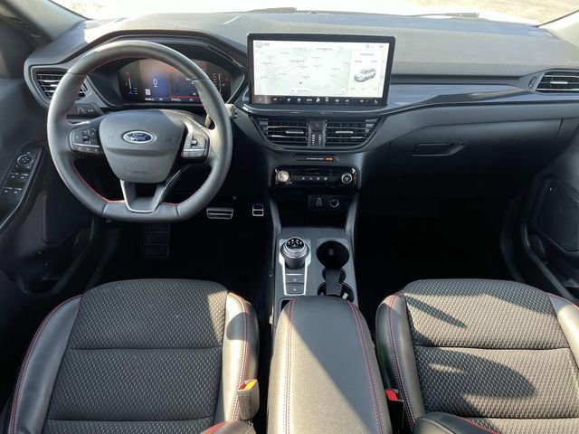 Certified 2024 Ford Escape ST-Line w/ Tech Pack #1 AWD/4WD image 15