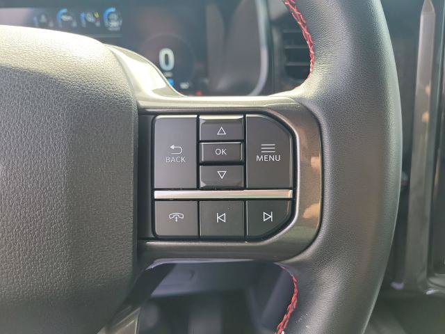 Certified 2023 Ford Expedition Max Limited AWD/4WD image 22