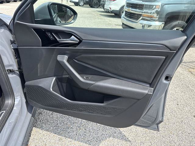 Used 2021 Volkswagen Jetta GLI Autobahn FWD image 22