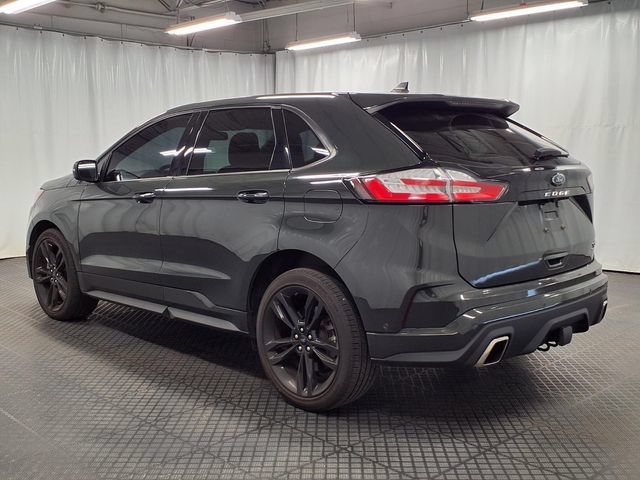 Certified 2023 Ford Edge ST w/ Equipment Group 401A AWD/4WD image 2