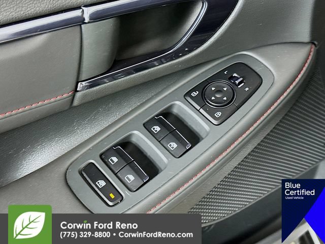 Used 2023 Hyundai Sonata N Line FWD image 22
