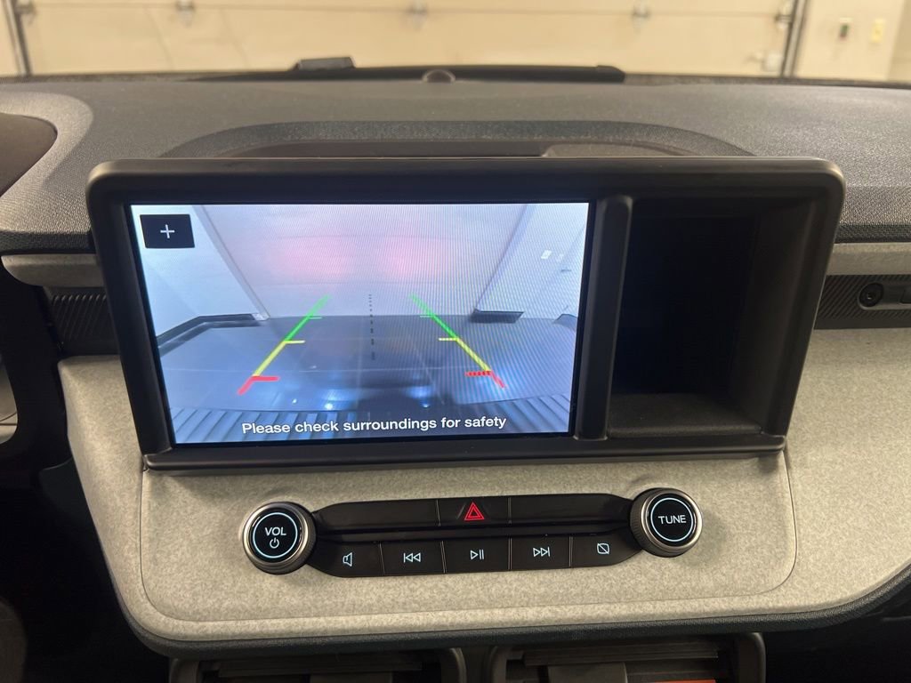 Certified 2022 Ford Maverick XLT FWD image 11
