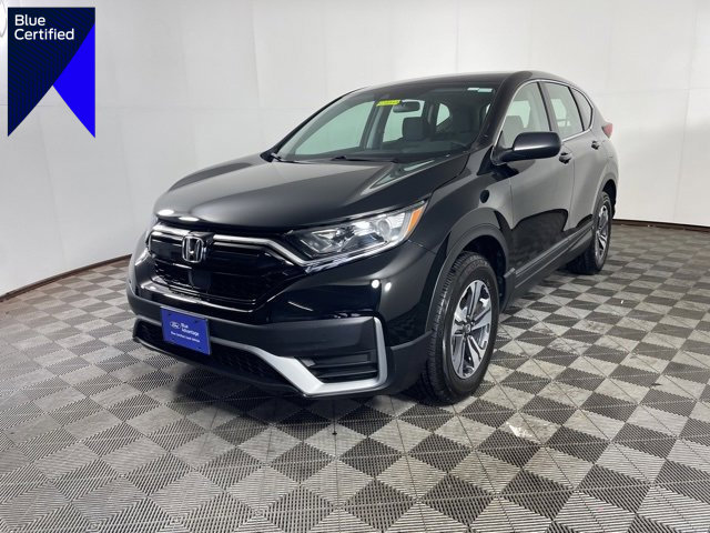 Used 2020 Honda CR-V LX