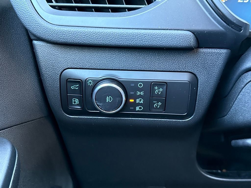 Certified 2023 Ford Escape ST-Line Select w/ Tech Pack #2 image 24