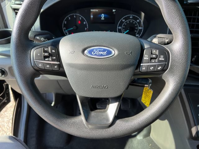 Certified 2025 Ford Transit 350 XLT RWD image 20