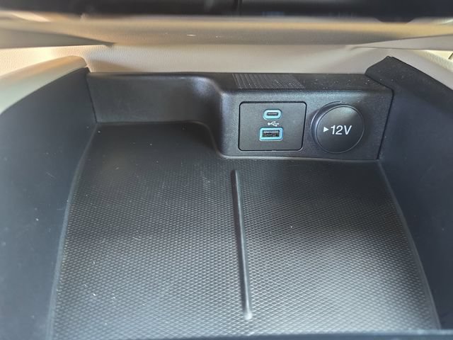 Certified 2022 Ford Escape SE w/ Convenience Package FWD image 24