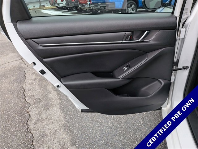 Used 2022 Honda Accord Sport image 24