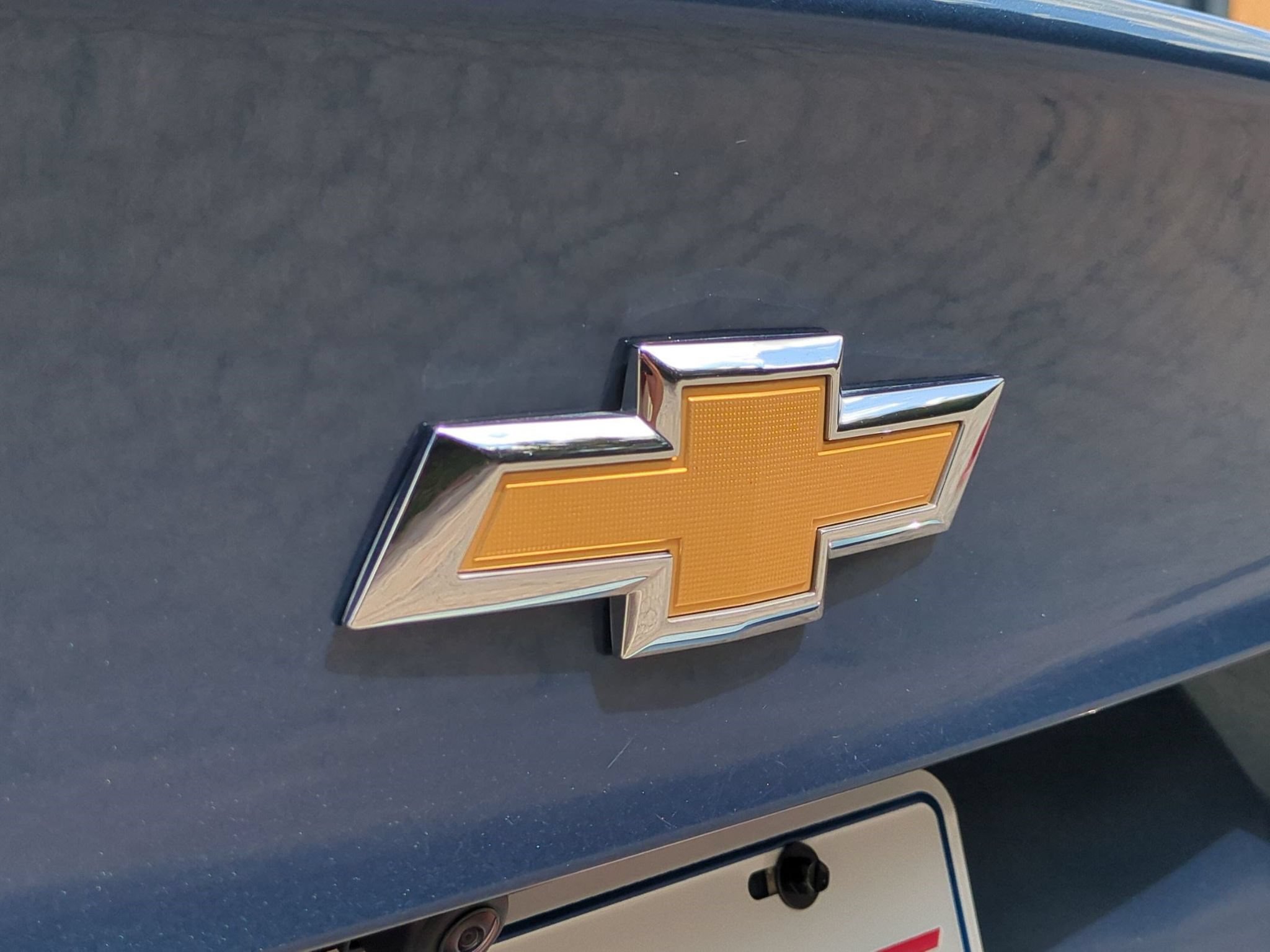 Used 2024 Chevrolet Malibu LT FWD image 6