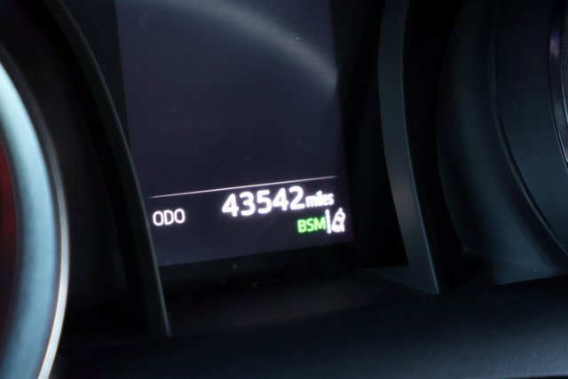 Used 2021 Toyota Camry TRD image 32