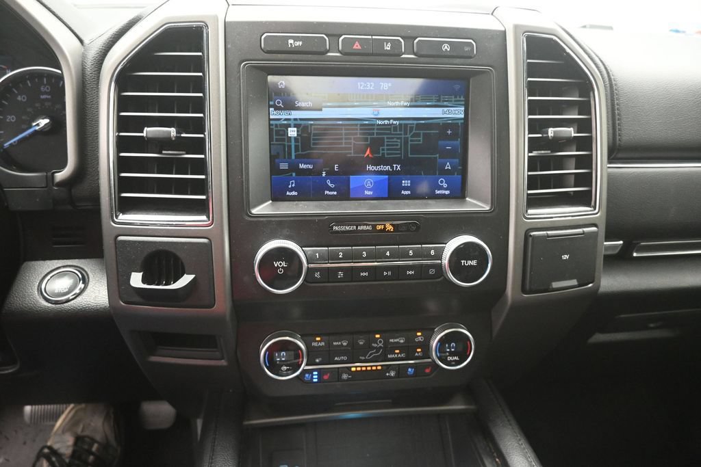 Certified 2021 Ford Expedition XLT RWD image 9