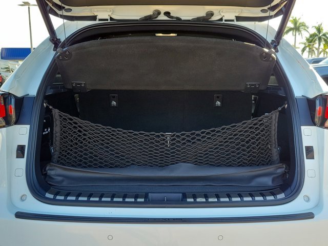 Used 2019 Lexus NX 300 F Sport image 14