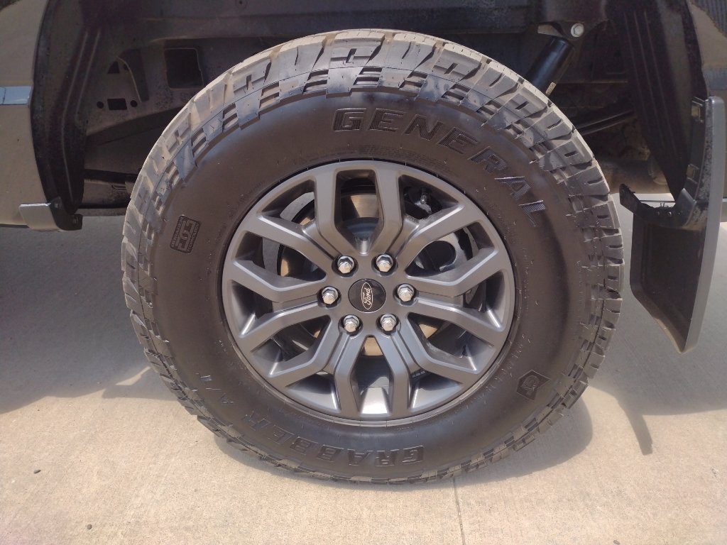 Certified 2022 Ford F150 Tremor w/ Equipment Group 402A High AWD/4WD image 17