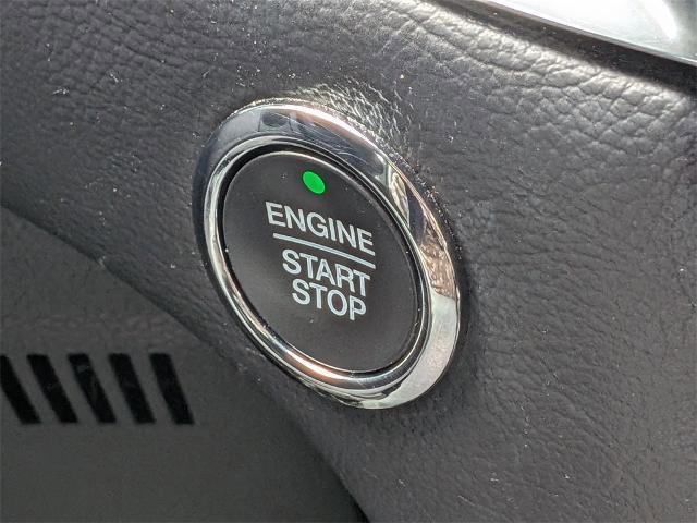 Certified 2018 Ford Edge Titanium image 27