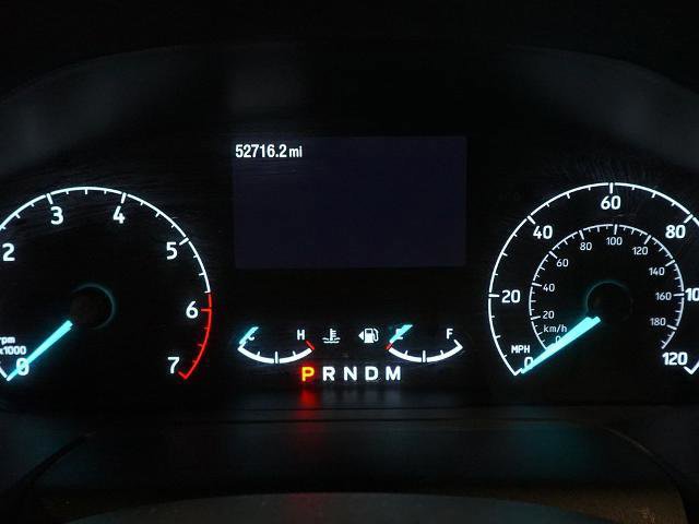 Certified 2023 Ford Transit 350 XLT image 20