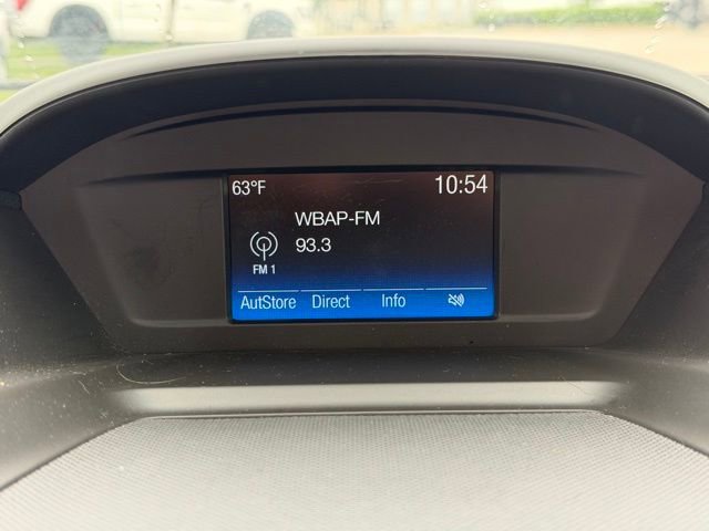 Certified 2018 Ford Escape S FWD image 15