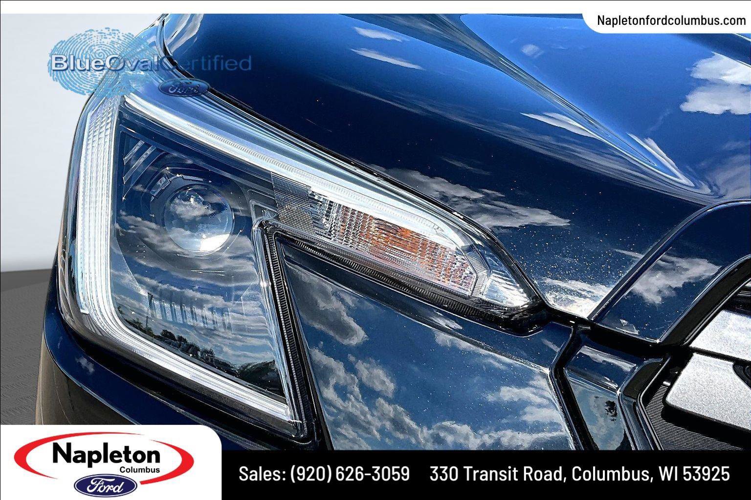 Used 2023 Subaru Forester Limited AWD/4WD image 30