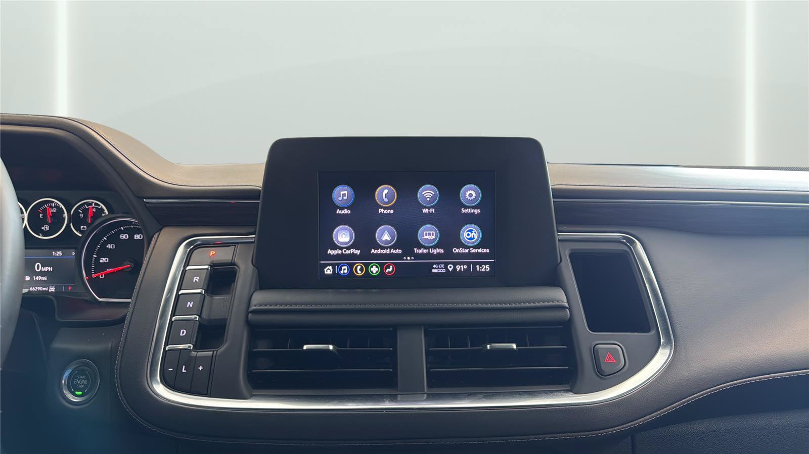 Used 2023 Chevrolet Tahoe LS AWD/4WD image 18