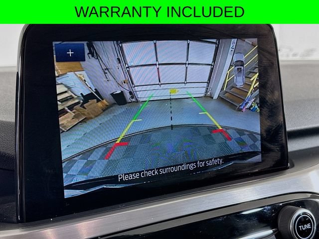 Certified 2022 Ford Escape Titanium w/ Class II Trailer Tow Package AWD/4WD image 20
