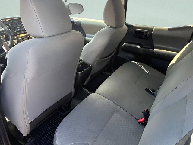 Used 2023 Toyota Tacoma SR5 AWD/4WD image 26