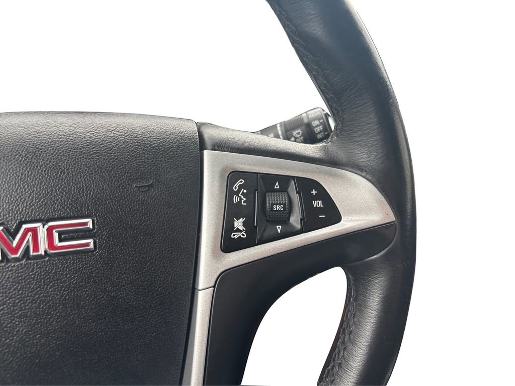 Used 2017 GMC Terrain SLE w/ Convenience Package FWD image 33