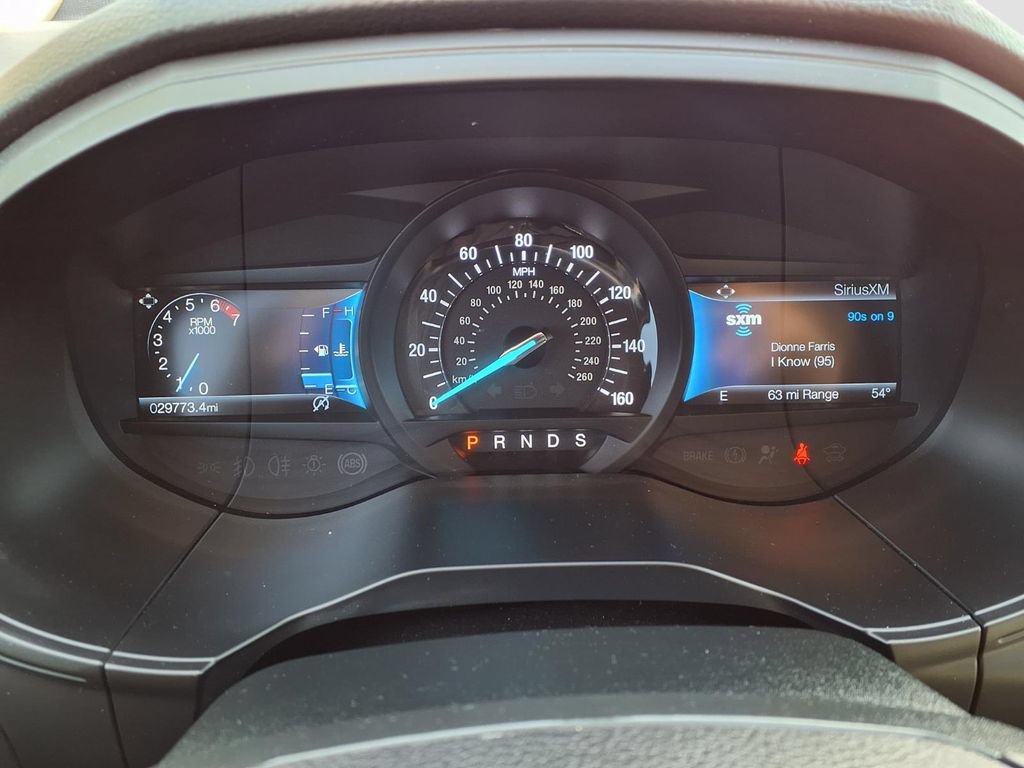 Certified 2022 Ford Edge SEL w/ Convenience Package AWD/4WD image 20