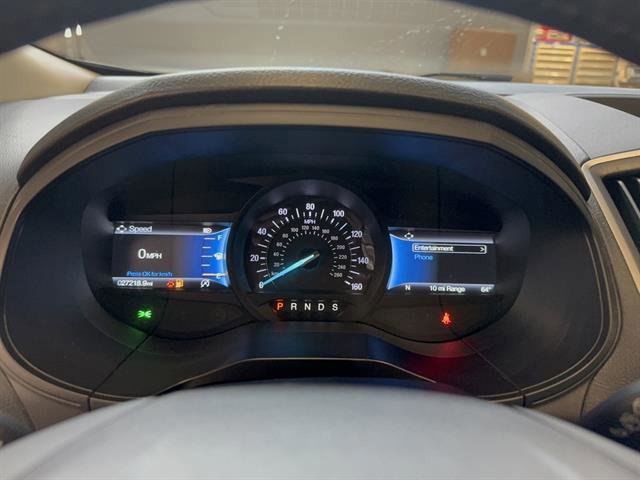 Certified 2022 Ford Edge SEL w/ Convenience Package image 12