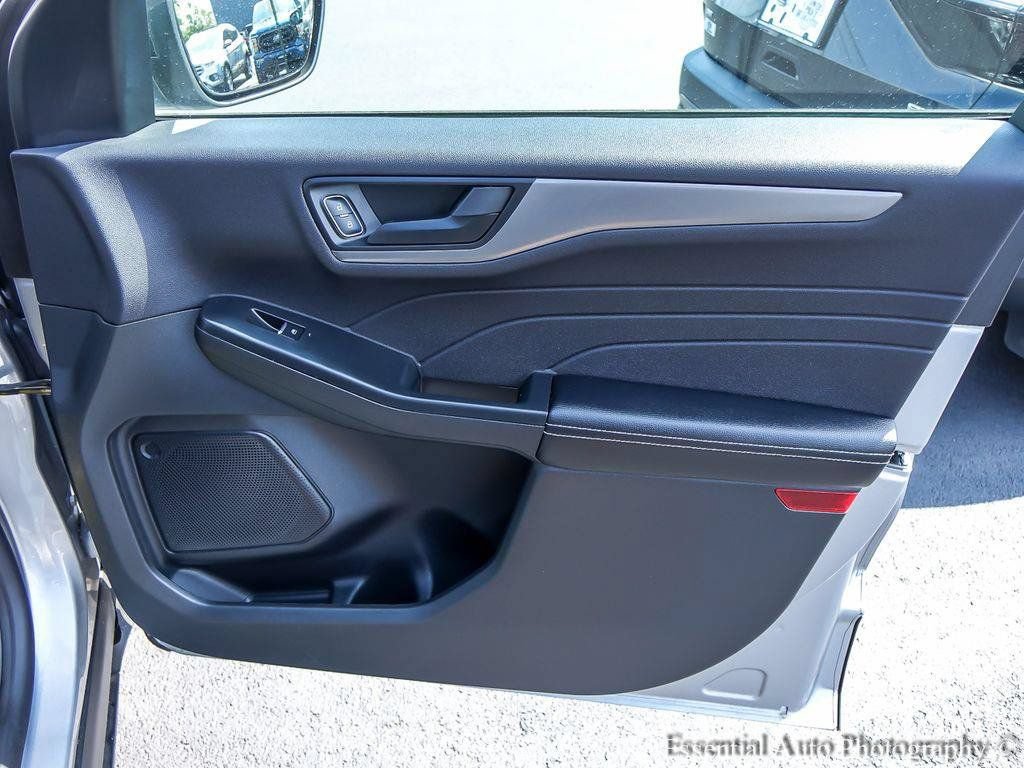 Certified 2024 Ford Escape Active FWD image 26
