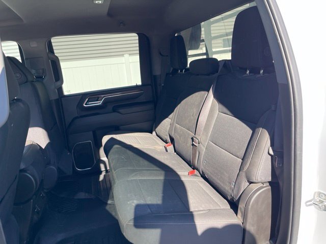 Used 2024 Chevrolet Silverado 3500 LT AWD/4WD image 14