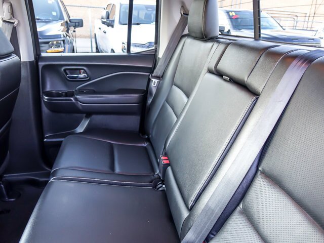 Used 2023 Honda Ridgeline RTL image 14