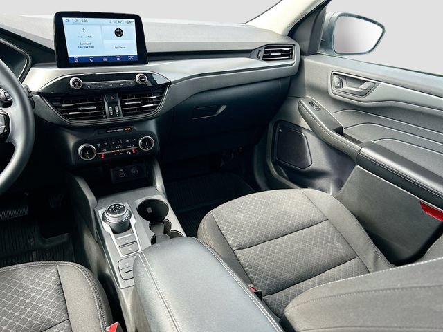 Certified 2024 Ford Escape Active AWD/4WD image 29