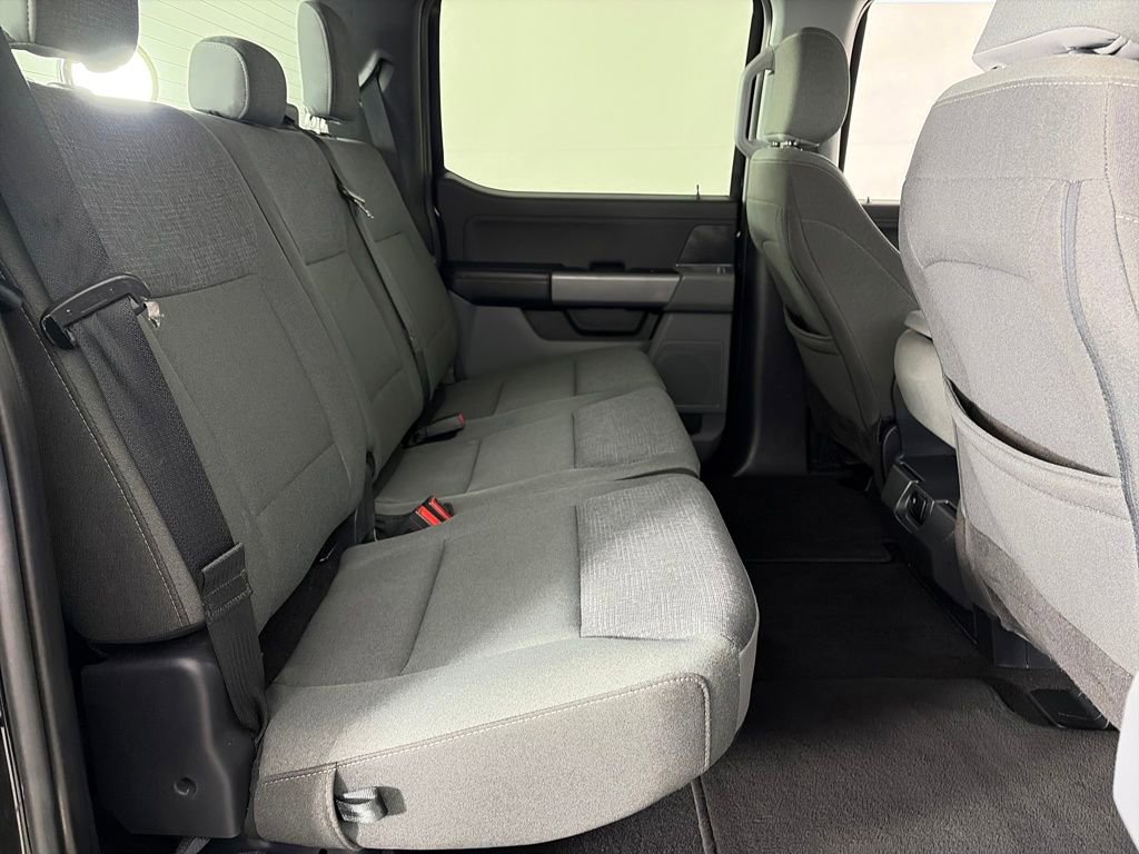 Certified 2024 Ford F150 XLT w/ Tow/Haul Package image 28