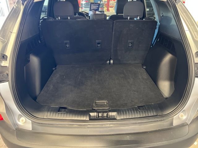 Certified 2024 Ford Escape Active w/ Tech Pack #1 image 10