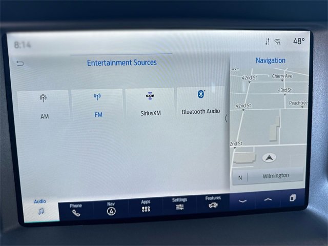 Certified 2024 Ford Bronco Raptor image 17