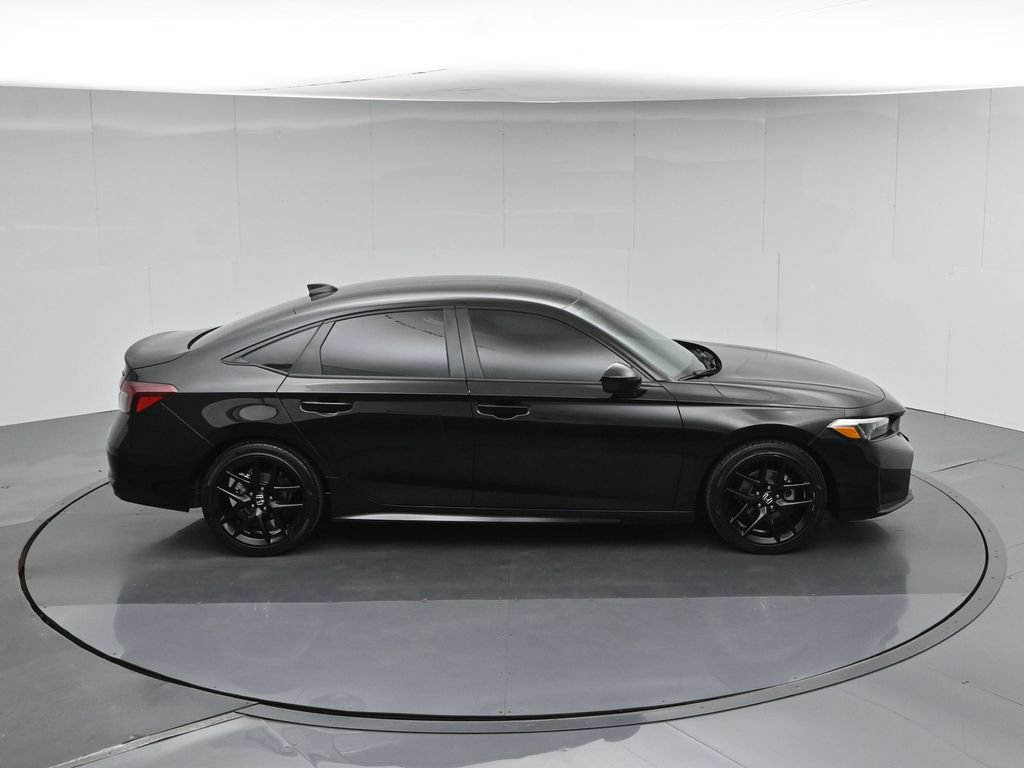 Used 2026 Honda Civic Sport image 38
