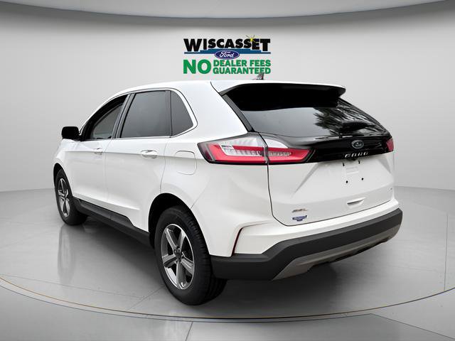 Certified 2023 Ford Edge SEL w/ Convenience Package AWD/4WD image 25