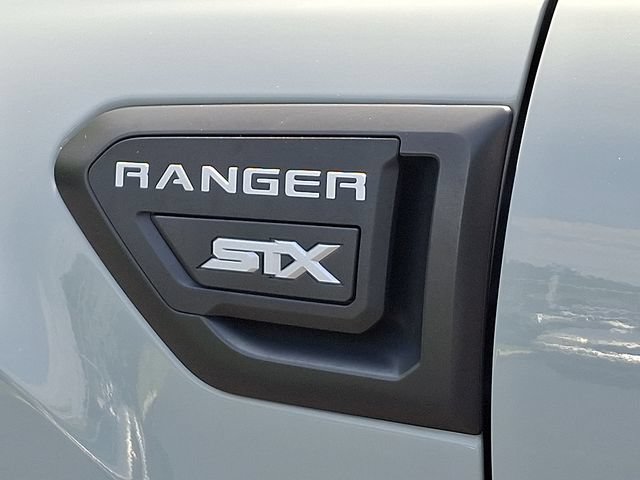Certified 2023 Ford Ranger XL w/ Equipment Group 101A High AWD/4WD image 37