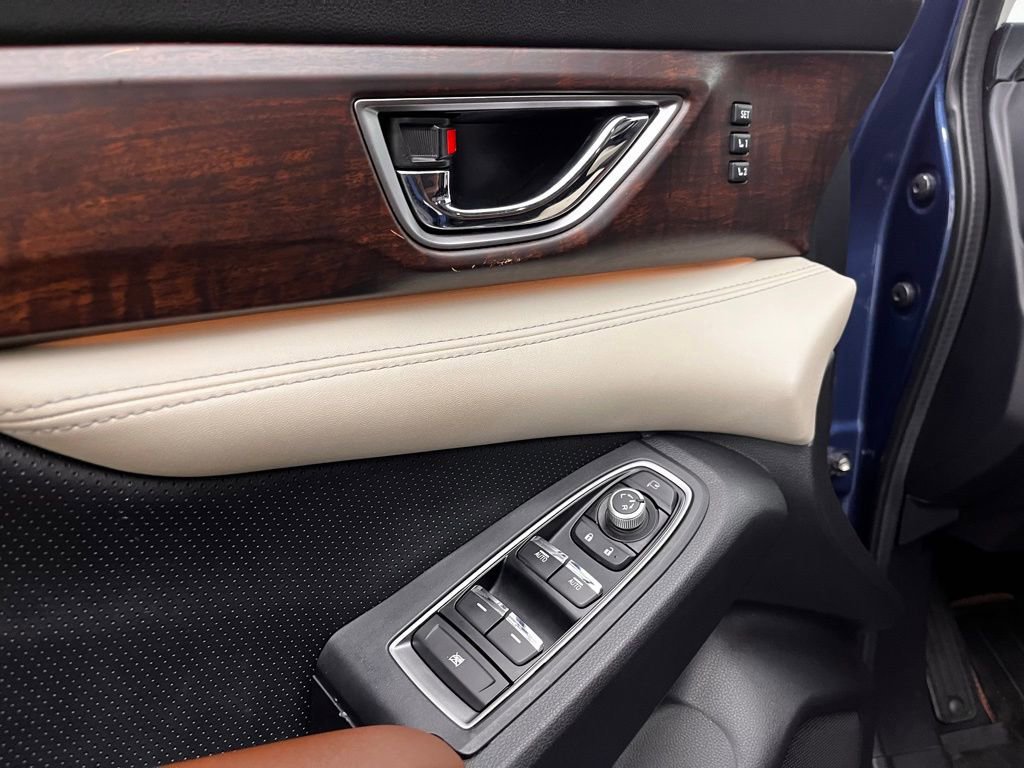 Used 2021 Subaru Ascent Touring w/ Popular Package #2A image 18