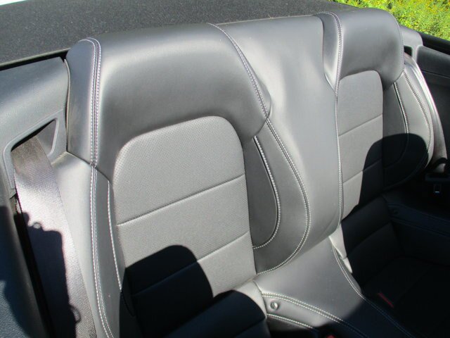 Certified 2022 Ford Mustang GT Premium w/ Equipment Group 401A RWD image 39