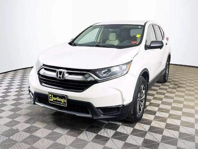 Used 2018 Honda CR-V LX image 2