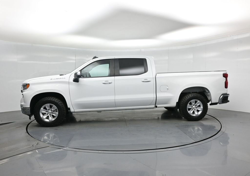 Used 2023 Chevrolet Silverado 1500 LT w/ Work Truck Package image 23